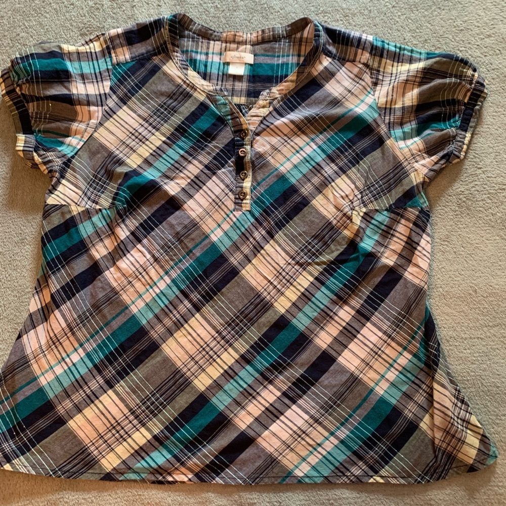 Summer top